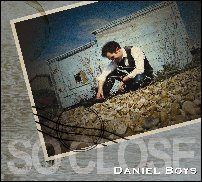 Daniel Boys - So Close
